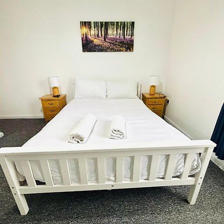Chatham Hilltop View Екстер'єр фото